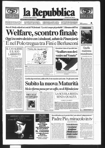 La repubblica